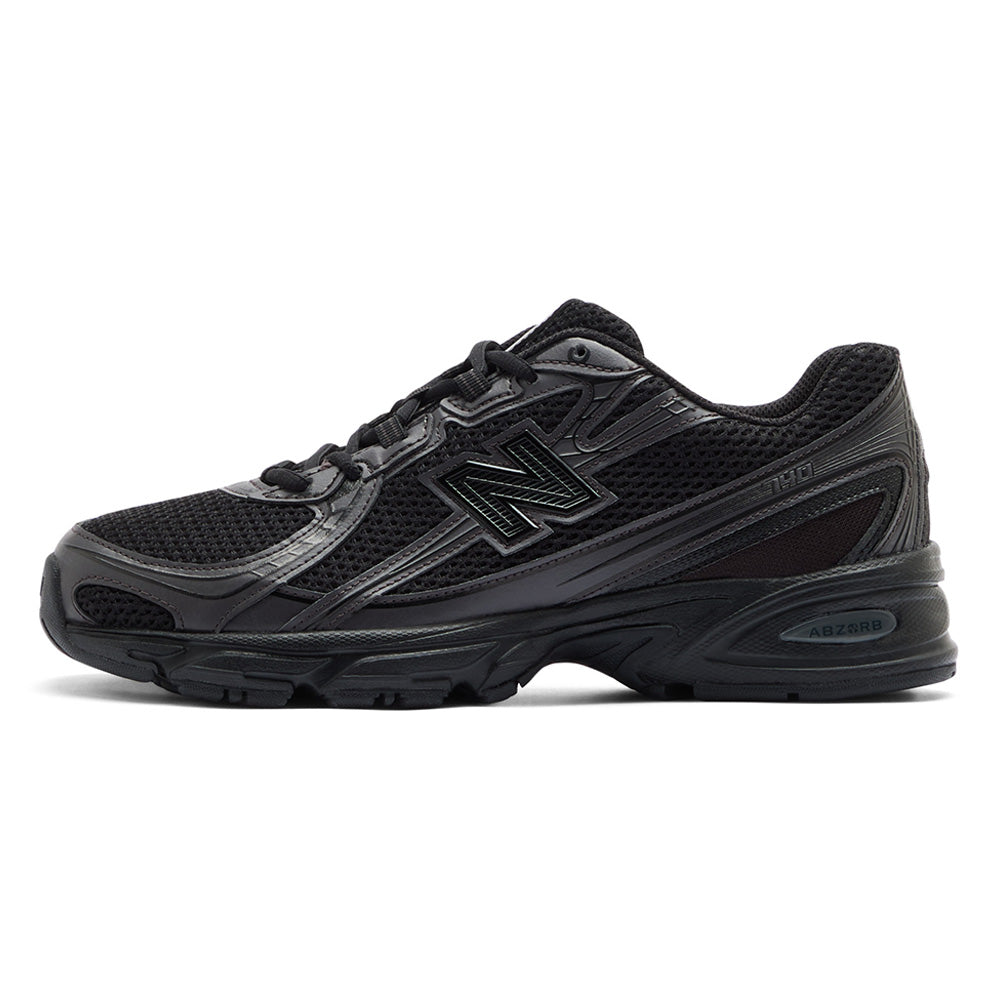 NEW BALANCE 740 รองเท้าลำลองผู้ใหญ่ Supersports Thailand