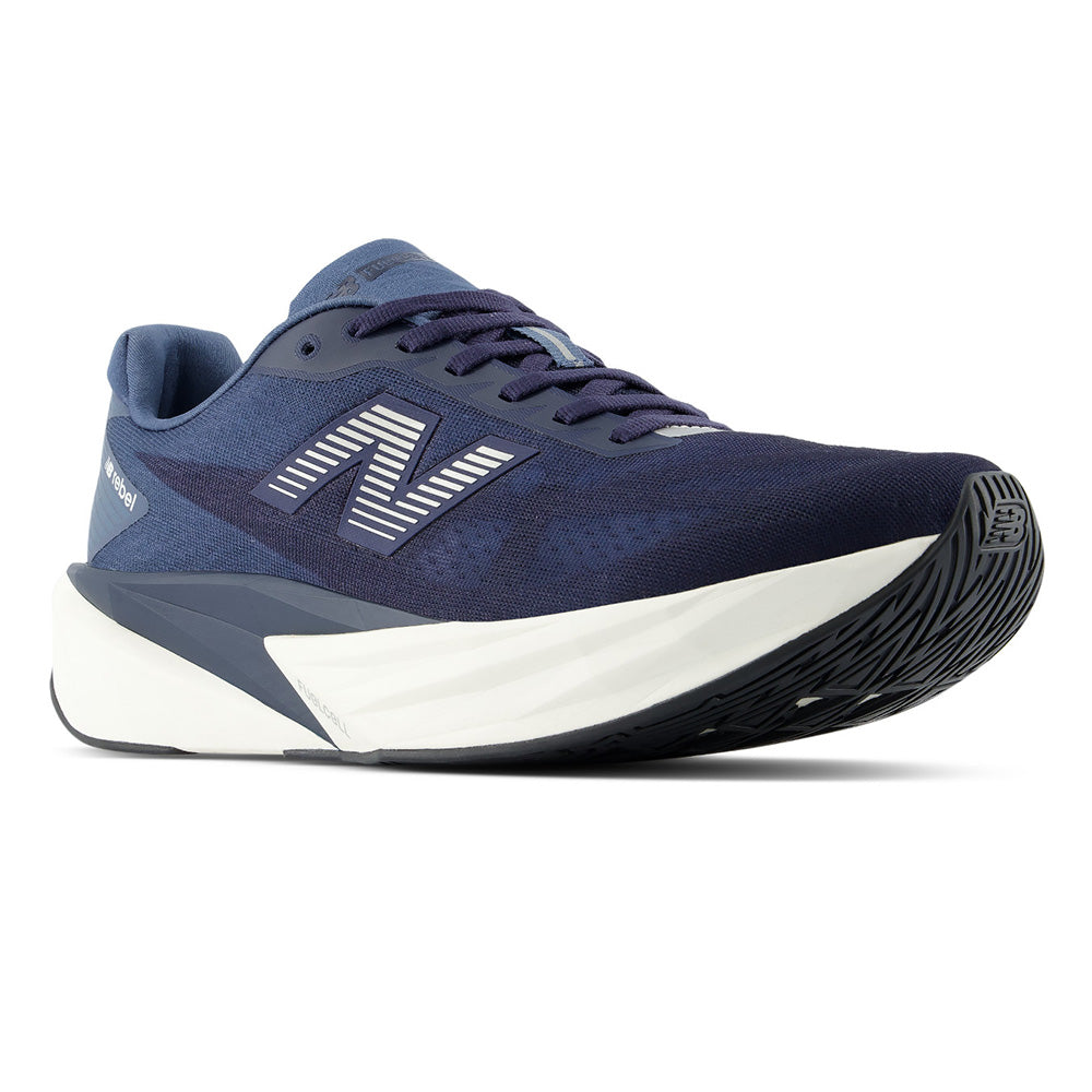 NEW BALANCE FuelCell Rebel v5 Men's Running Shoes - Supersports Thailand Supersports Thailand