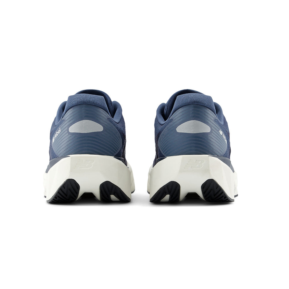 NEW BALANCE FuelCell Rebel v5 รองเท้าวิ่งผู้ชาย Supersports Thailand