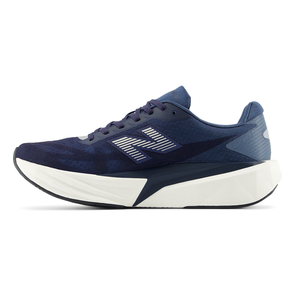 NEW BALANCE FuelCell Rebel v5 รองเท้าวิ่งผู้ชาย Supersports Thailand