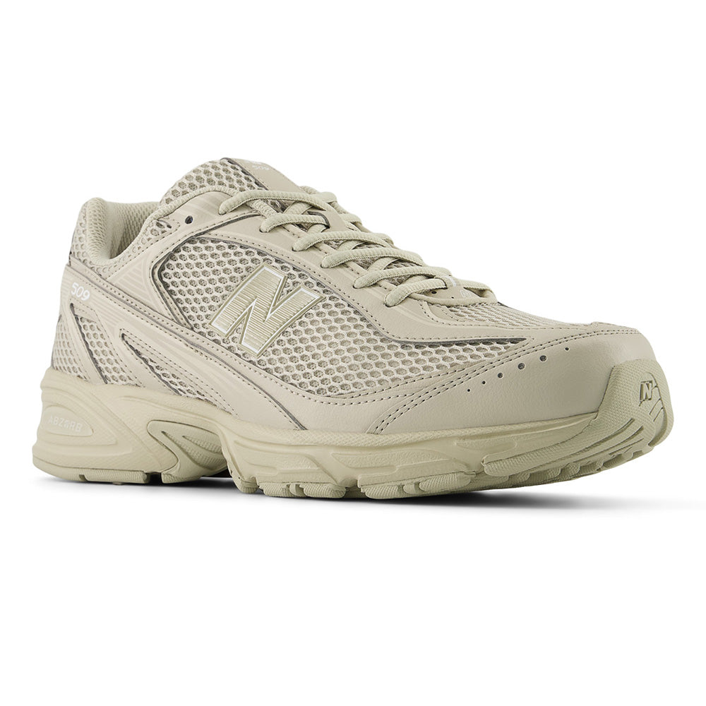 NEW BALANCE 509 Unisex Lifestyle Shoes - Supersports Thailand Supersports Thailand