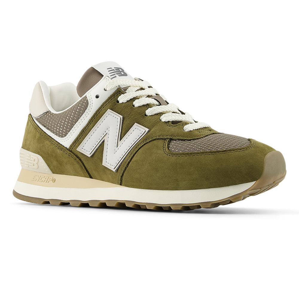 NEW BALANCE 574 Unisex Lifestyle Shoes - Supersports Thailand