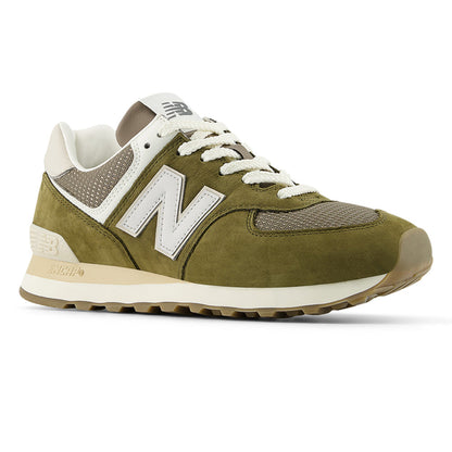 NEW BALANCE 574 Unisex Lifestyle Shoes - Supersports Thailand
