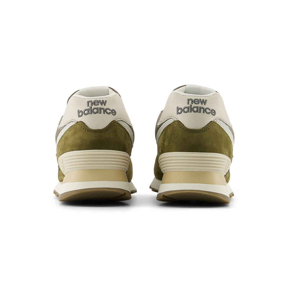 NEW BALANCE 574 รองเท้าลำลองผู้ใหญ่ Supersports Thailand