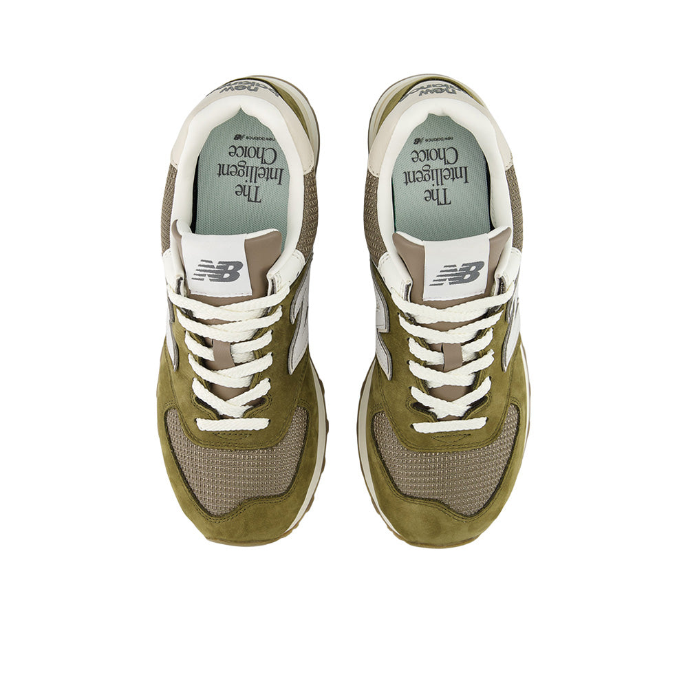 NEW BALANCE 574 รองเท้าลำลองผู้ใหญ่ Supersports Thailand