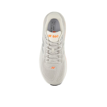NEW BALANCE Fresh Foam X 860 v15 รองเท้าวิ่งผู้ชาย