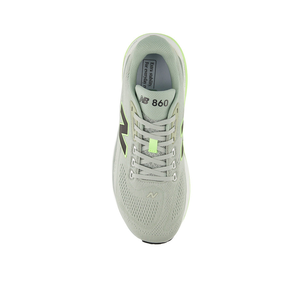 NEW BALANCE Fresh Foam X 860 v15 Men's Running Shoes - Supersports Thailand Supersports Thailand