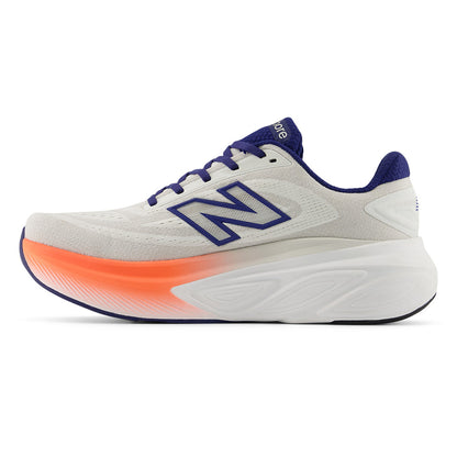 NEW BALANCE Fresh Foam X More v6 รองเท้าวิ่งผู้ชาย