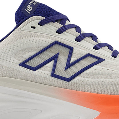 NEW BALANCE Fresh Foam X More v6 รองเท้าวิ่งผู้ชาย