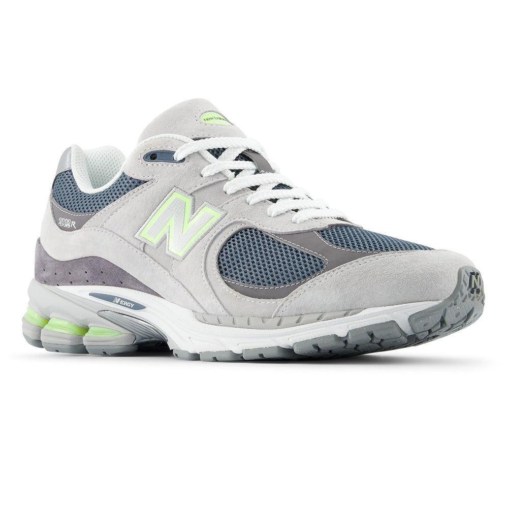 NEW BALANCE 2002 Men's Lifestyle Shoes - Supersports Thailand Supersports Thailand