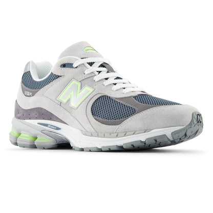 NEW BALANCE 2002 Men's Lifestyle Shoes - Supersports Thailand
