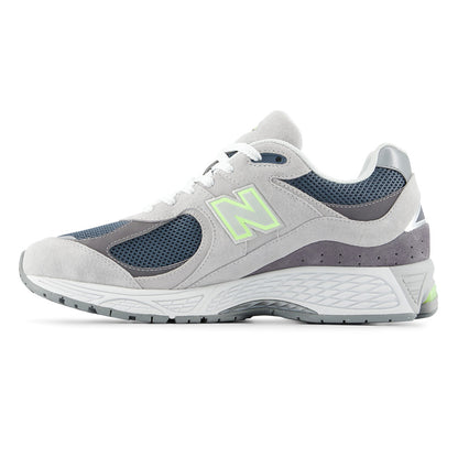 NEW BALANCE 2002 รองเท้าลำลองผู้ชาย