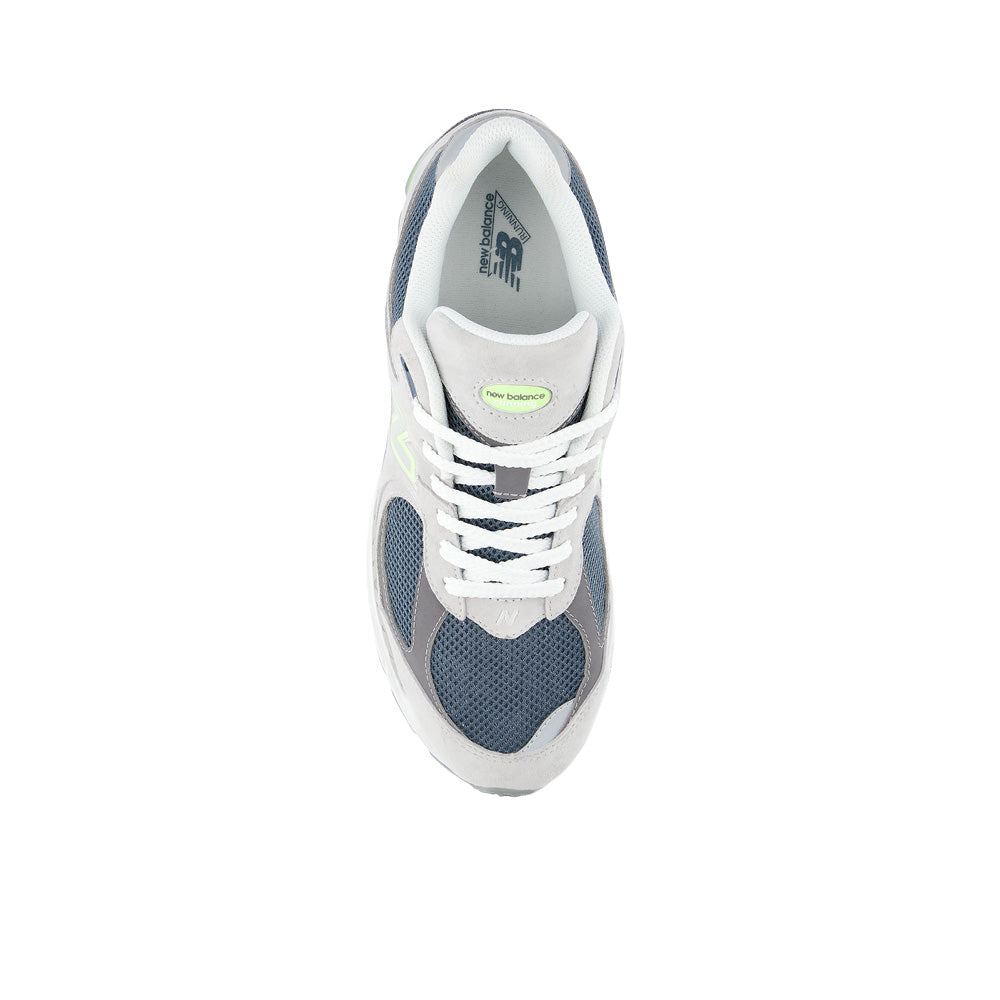 NEW BALANCE 2002 รองเท้าลำลองผู้ชาย Supersports Thailand