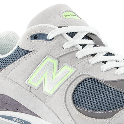 NEW BALANCE 2002 รองเท้าลำลองผู้ชาย