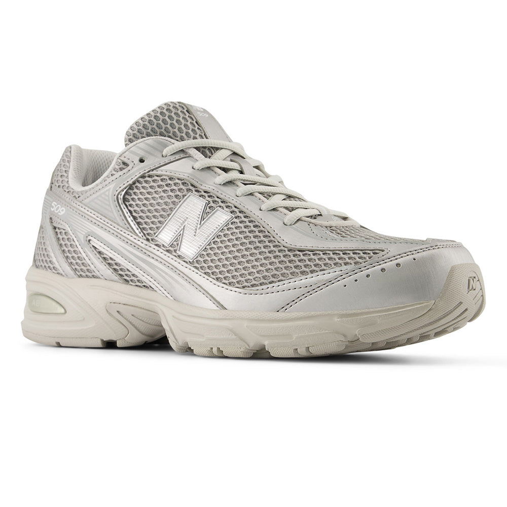 NEW BALANCE 509 Unisex Lifestyle Shoes - Supersports Thailand Supersports Thailand