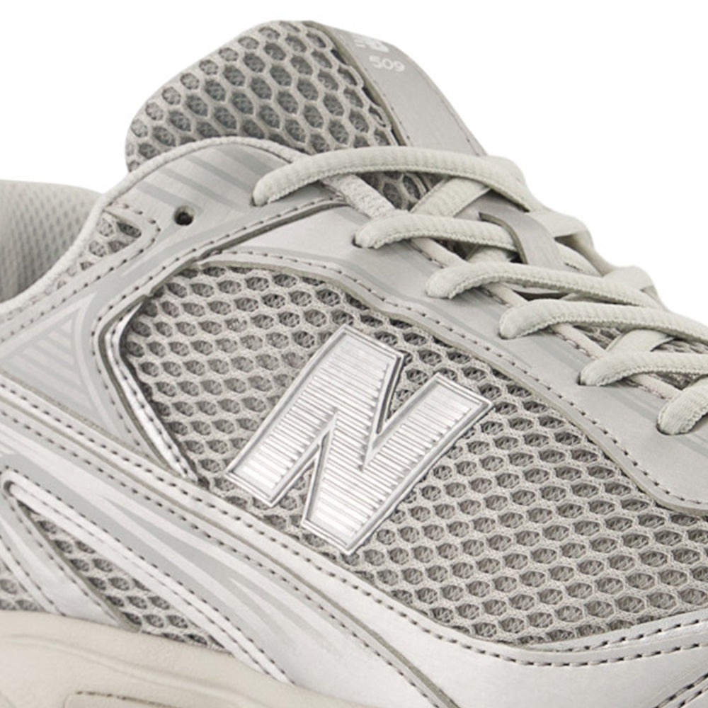 NEW BALANCE 509 รองเท้าลำลองผู้ใหญ่ Supersports Thailand