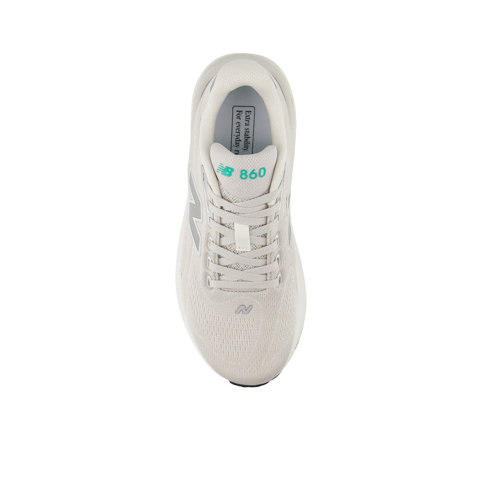 NEW BALANCE Fresh Foam X 860 v15 รองเท้าวิ่งผู้หญิง Supersports Thailand
