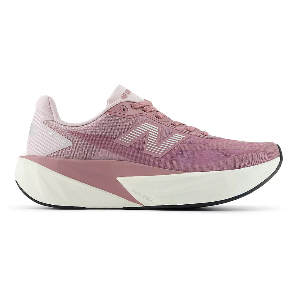 NEW BALANCE FuelCell Rebel v5 Women's Running Shoes Supersports Thailand