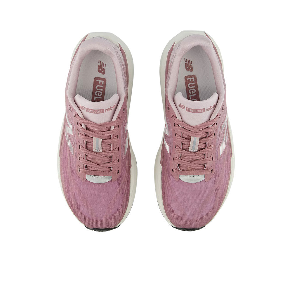 NEW BALANCE FuelCell Rebel v5 Women's Running Shoes Supersports Thailand