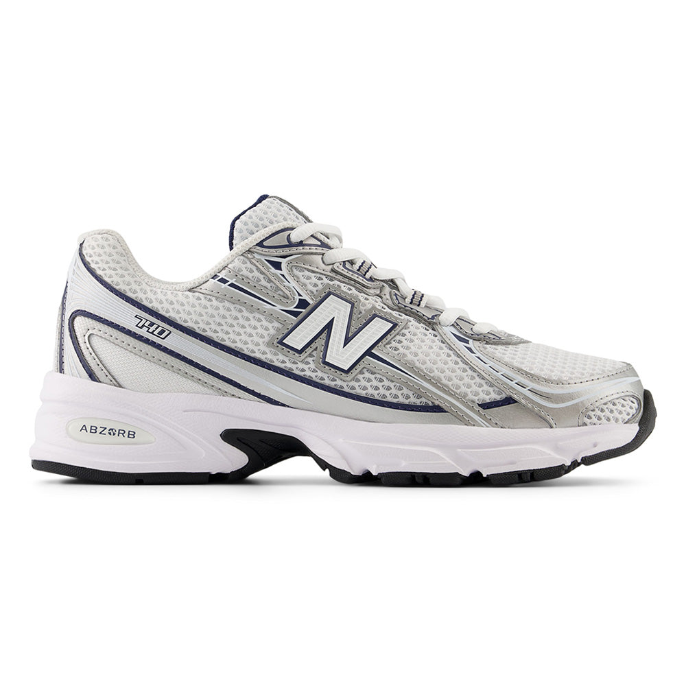 NEW BALANCE 740 รองเท้าลำลองผู้ใหญ่ Supersports Thailand