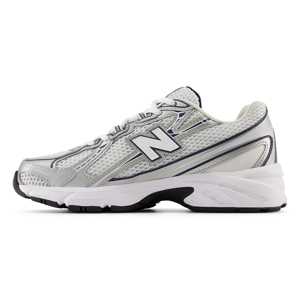 NEW BALANCE 740 รองเท้าลำลองผู้ใหญ่ Supersports Thailand