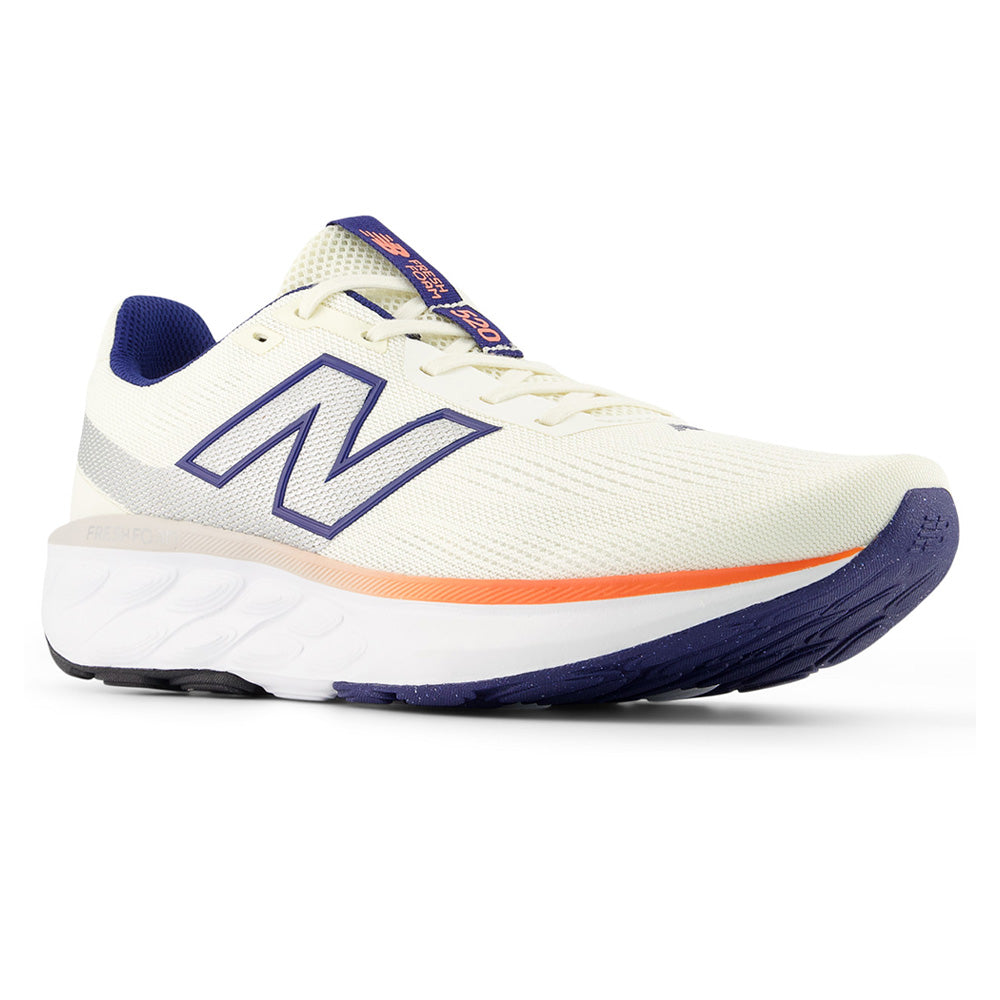 NEW BALANCE Fresh Foam 520 V9 Men's Running Shoes - Supersports Thailand