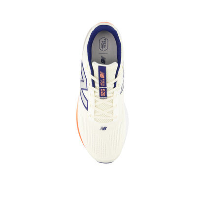 NEW BALANCE Fresh Foam 520 V9 รองเท้าวิ่งผู้ชาย