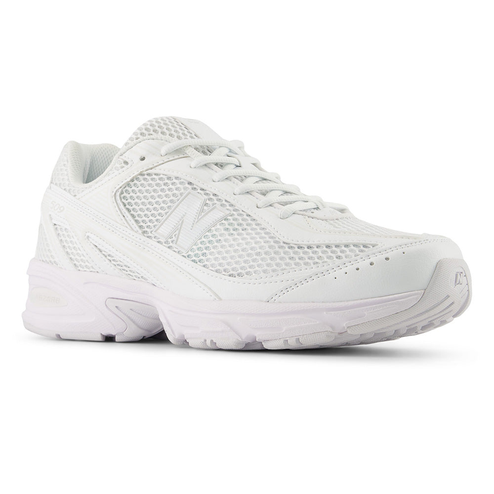 NEW BALANCE 509 Unisex Lifestyle Shoes - Supersports Thailand Supersports Thailand