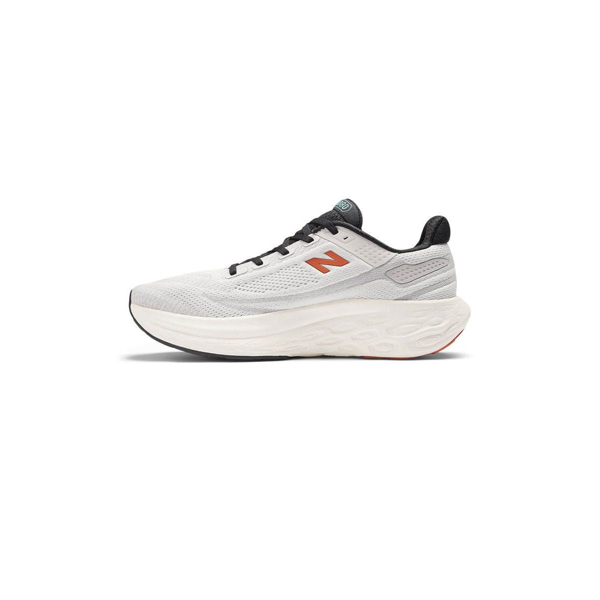 NEW BALANCE Fresh Foam X 1080 v13 2E Men's Running Shoes - Supersports Thailand