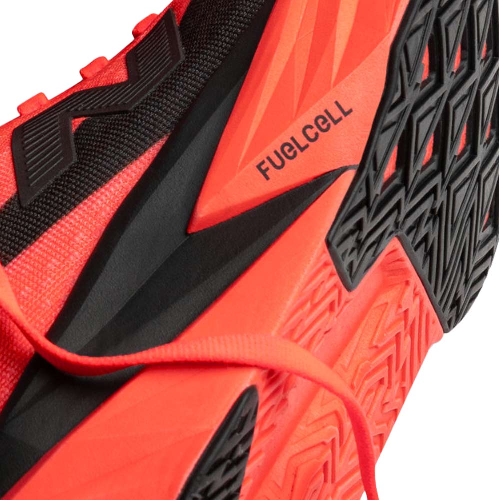 NEW BALANCE FuelCell Rebel v5 รองเท้าวิ่งผู้หญิง