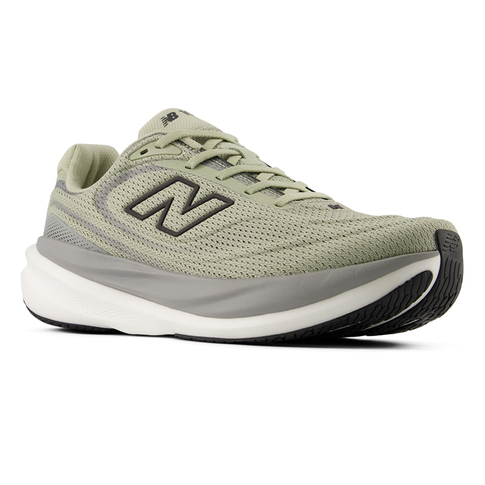 NEW BALANCE 1080v15 Men's Running Shoes - Supersports Thailand Supersports Thailand
