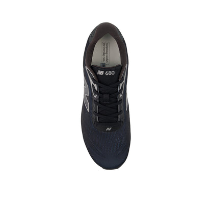 NEW BALANCE 680 v9 Men's Running Shoes - Supersports Thailand