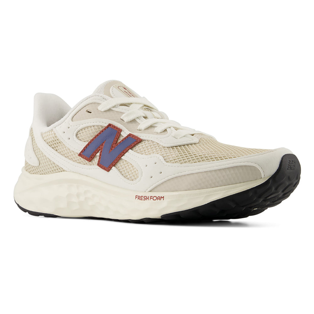 NEW BALANCE Arishi v4 Tiralux Men's Running Shoes - Supersports Thailand Supersports Thailand