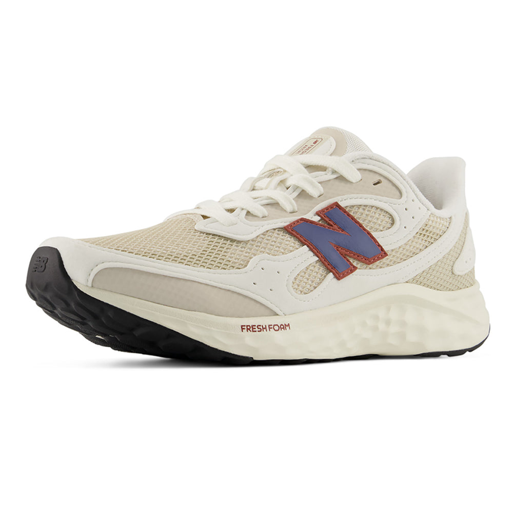 NEW BALANCE Arishi v4 Tiralux Men's Running Shoes - Supersports Thailand