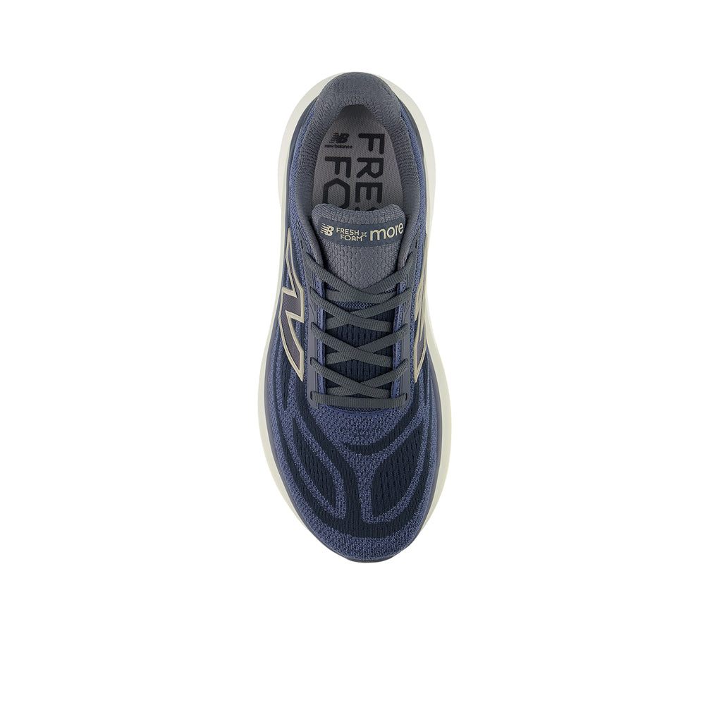 NEW BALANCE More v6 Men's Running Shoes - Supersports Thailand Supersports Thailand