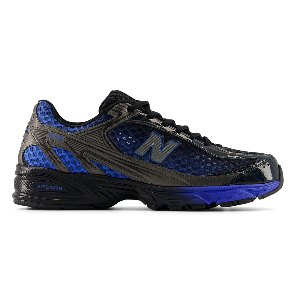NEW BALANCE 509 Unisex Lifestyle Shoes - Supersports Thailand Supersports Thailand