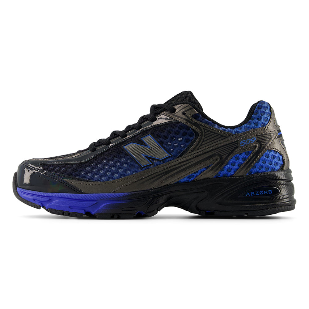 NEW BALANCE 509 Unisex Lifestyle Shoes - Supersports Thailand
