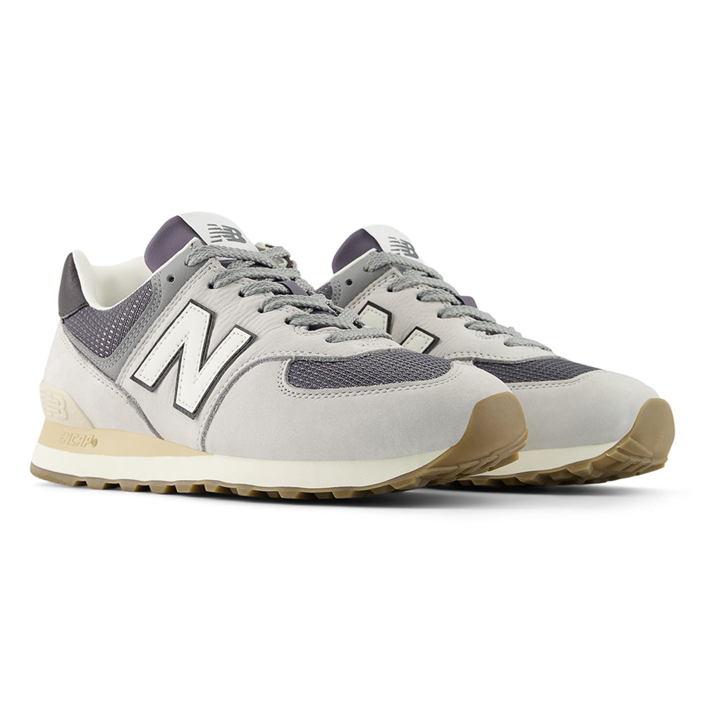 NEW BALANCE 574 Unisex Lifestyle Shoes - Supersports Thailand