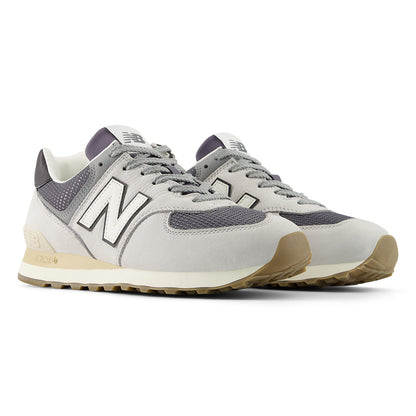 NEW BALANCE 574 Unisex Lifestyle Shoes - Supersports Thailand