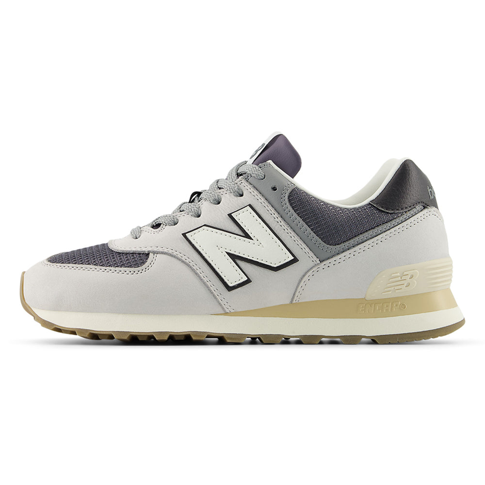 NEW BALANCE 574 Unisex Lifestyle Shoes - Supersports Thailand