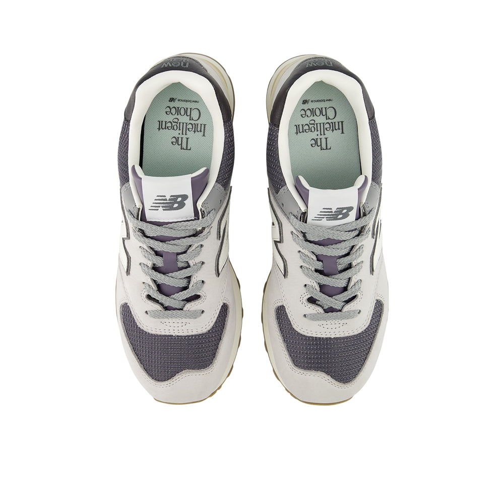 NEW BALANCE 574 Unisex Lifestyle Shoes - Supersports Thailand Supersports Thailand
