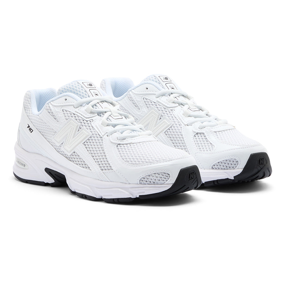 NEW BALANCE 740 Unisex Lifestyle Shoes - Supersports Thailand Supersports Thailand