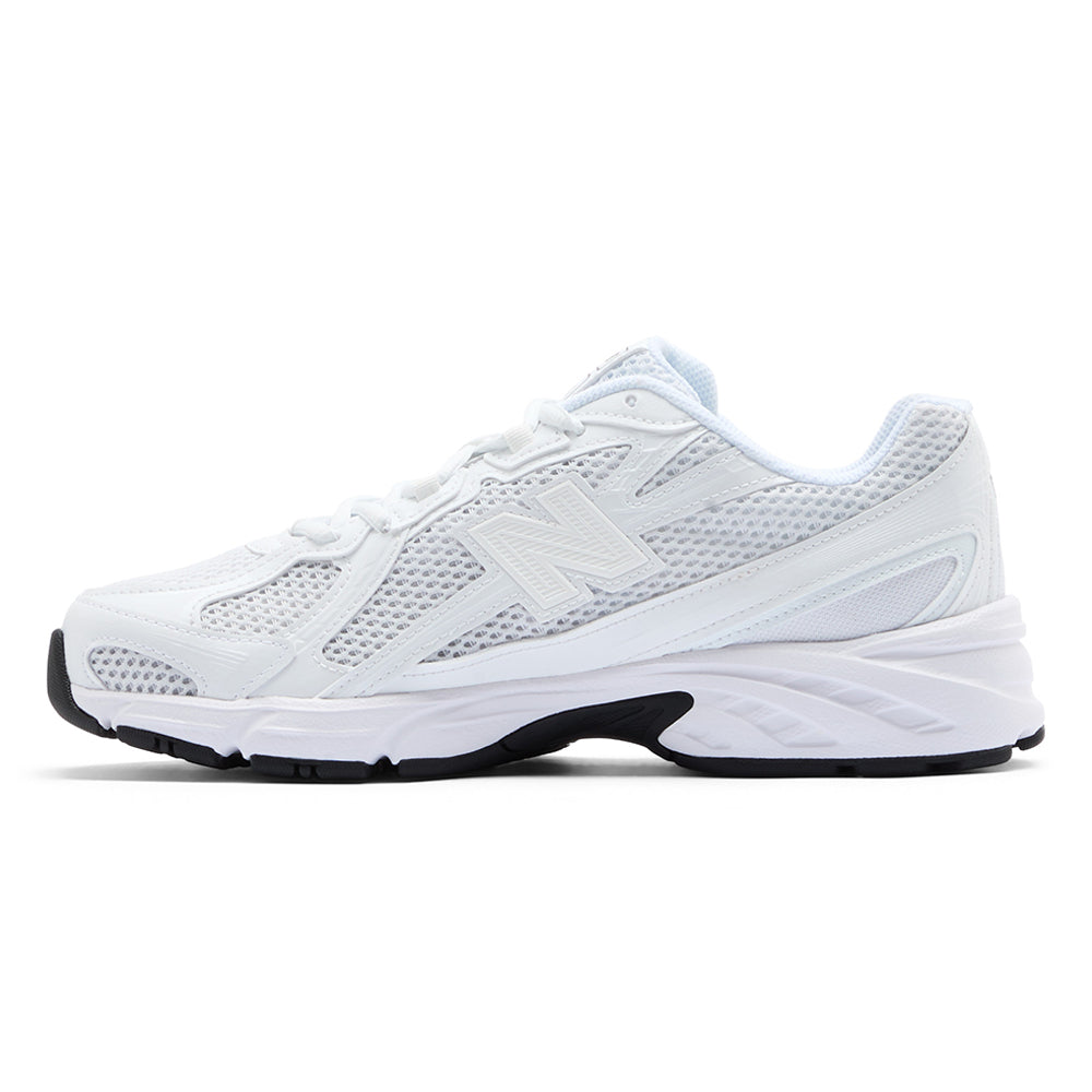 NEW BALANCE 740 Unisex Lifestyle Shoes - Supersports Thailand Supersports Thailand