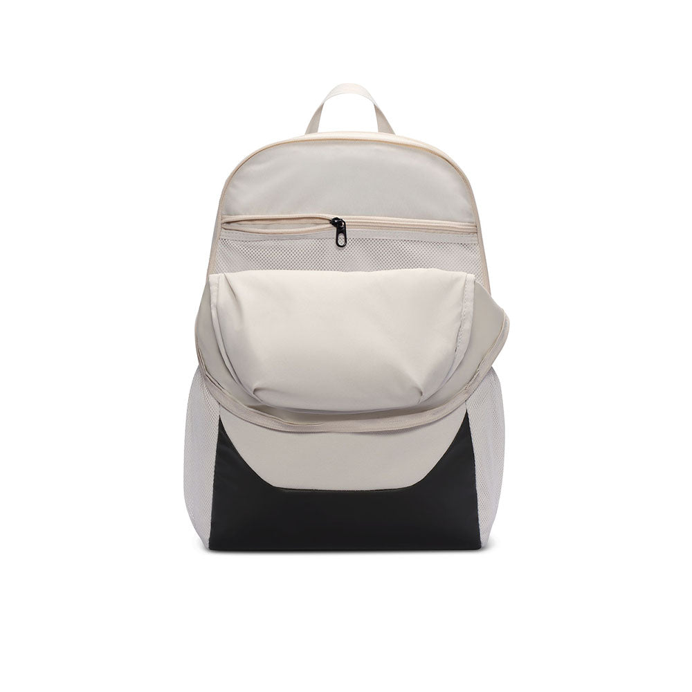 NIKE Brasilia Unisex Backpack - Supersports Thailand