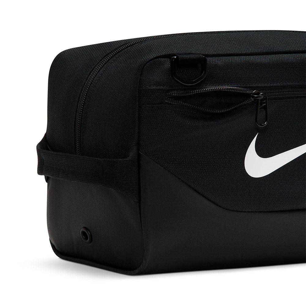 NIKE Brasilia Unisex Shoe Bag - Supersports Thailand