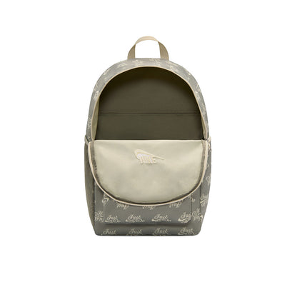 NIKE Heritage Unisex Backpack - Supersports Thailand