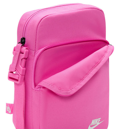 NIKE Heritage Unisex Crossbody Bag