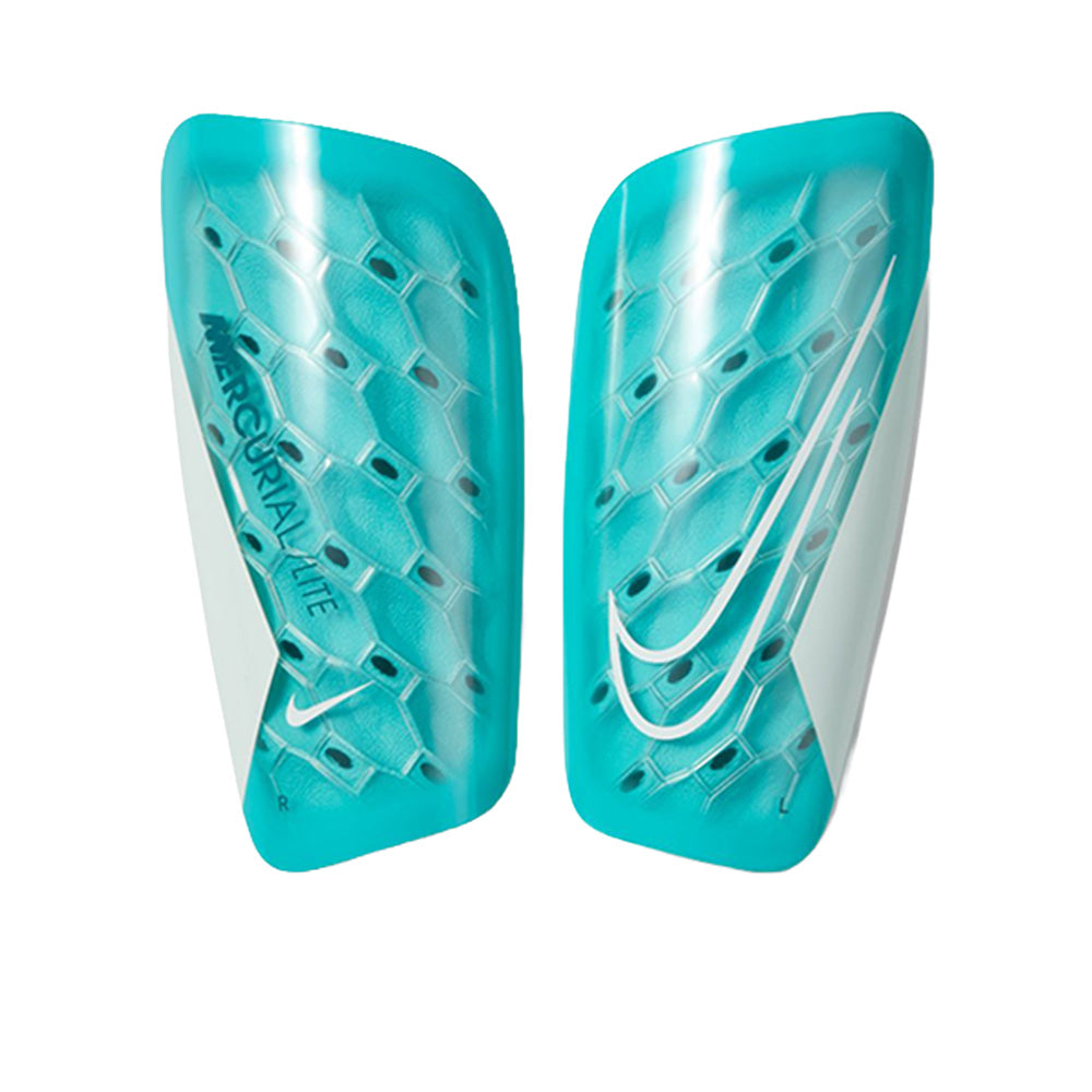 NIKE Mercurial Lite Men's Football Shin Guards - Supersports Thailand Supersports Thailand