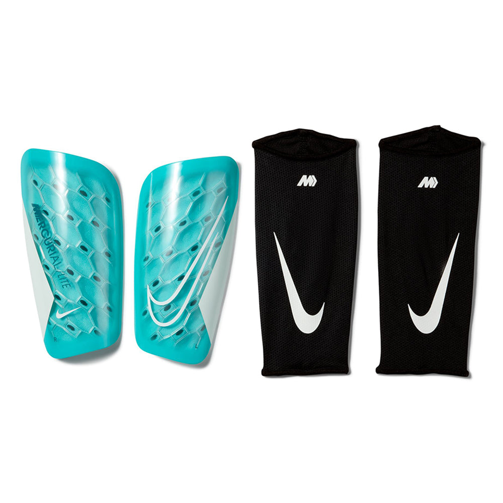 NIKE Mercurial Lite Men's Football Shin Guards - Supersports Thailand Supersports Thailand