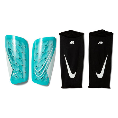 NIKE Mercurial Lite Men's Football Shin Guards - Supersports Thailand